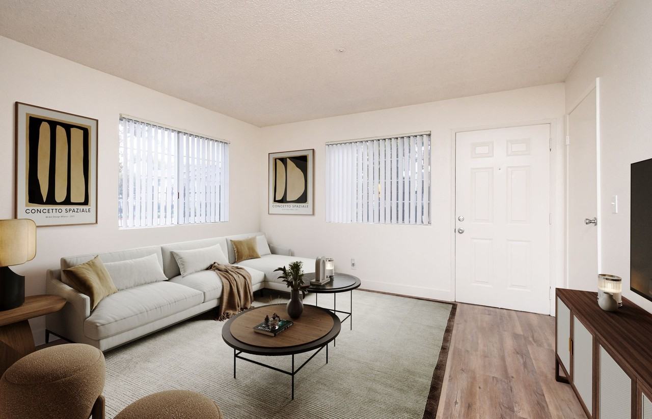 Liv 1621 Apartments - Photo 5 of 50