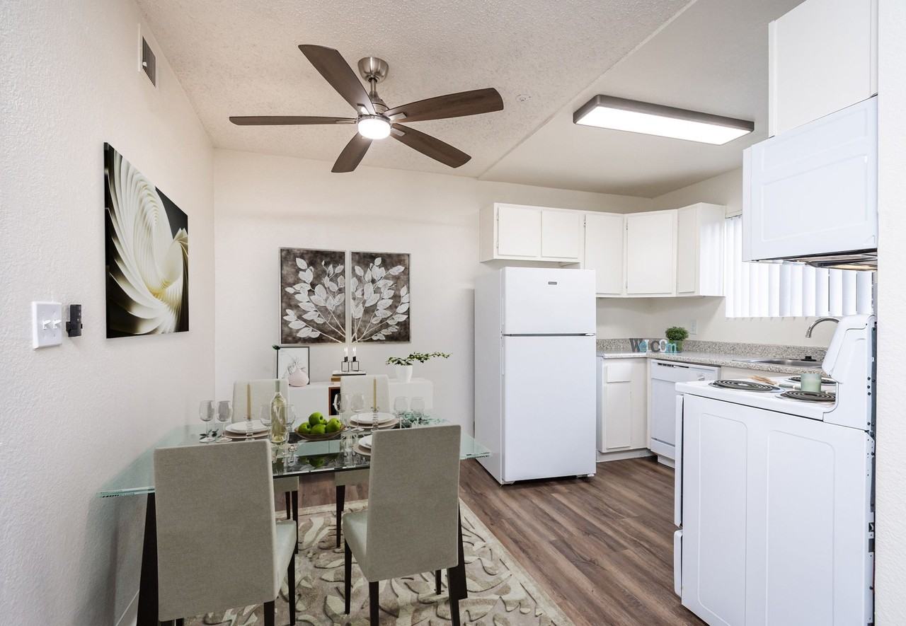 Liv 1621 Apartments - Photo 6 of 50