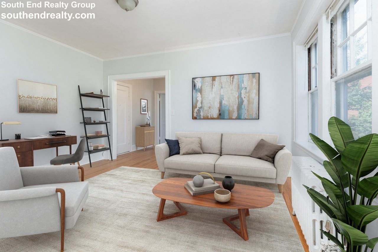 22 Concord Ave #10 - Photo 2 of 9