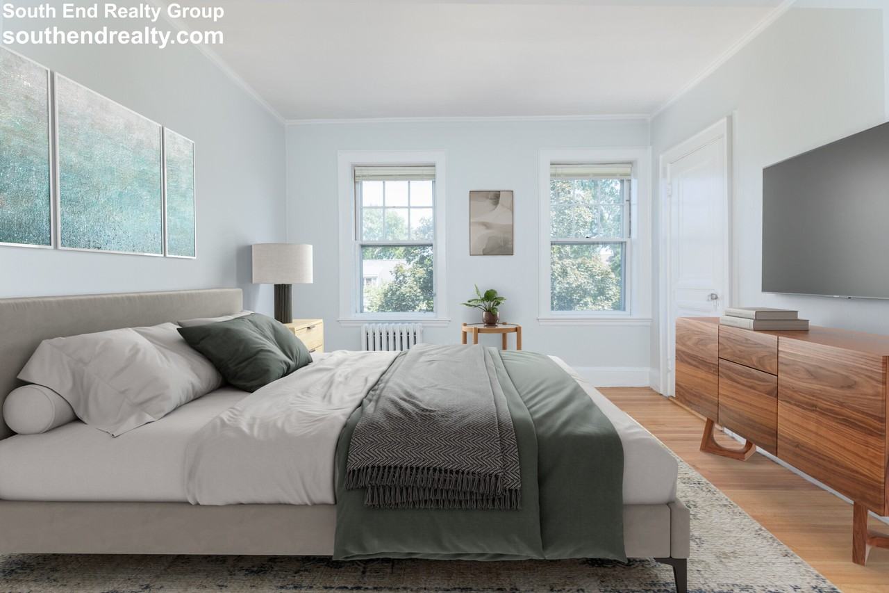 22 Concord Ave #10 - Photo 4 of 9