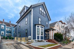 28 Albion Street #1D - Photo 1 of 1