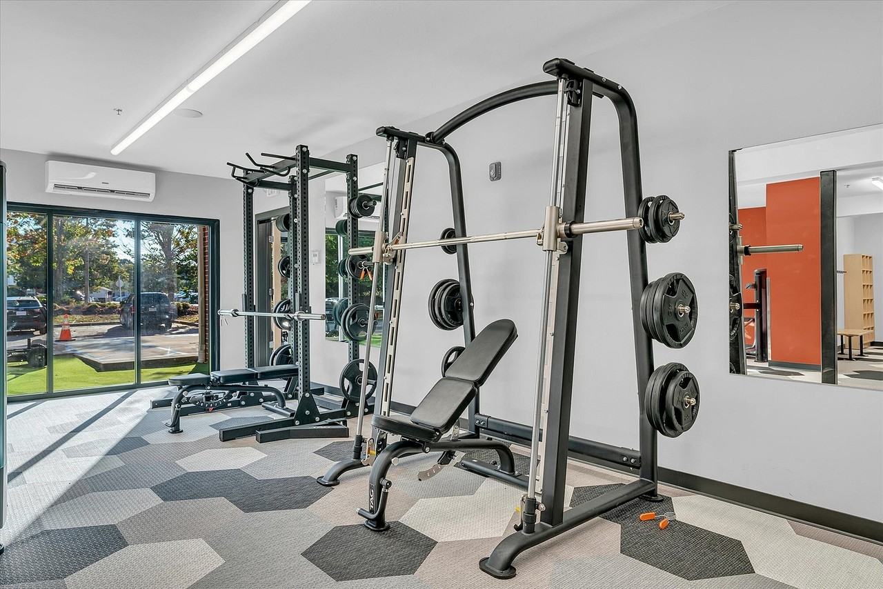 The Landing Fayetteville - Photo 3 of 30