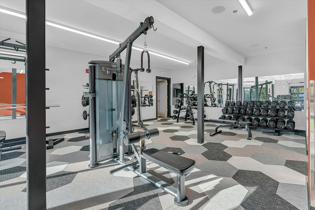 The Landing Fayetteville - Photo 4 of 30