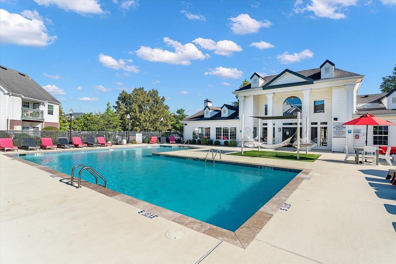 The Landing Fayetteville - Photo 7 of 30