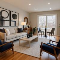 featured image of 9 - Endicott Street #4
