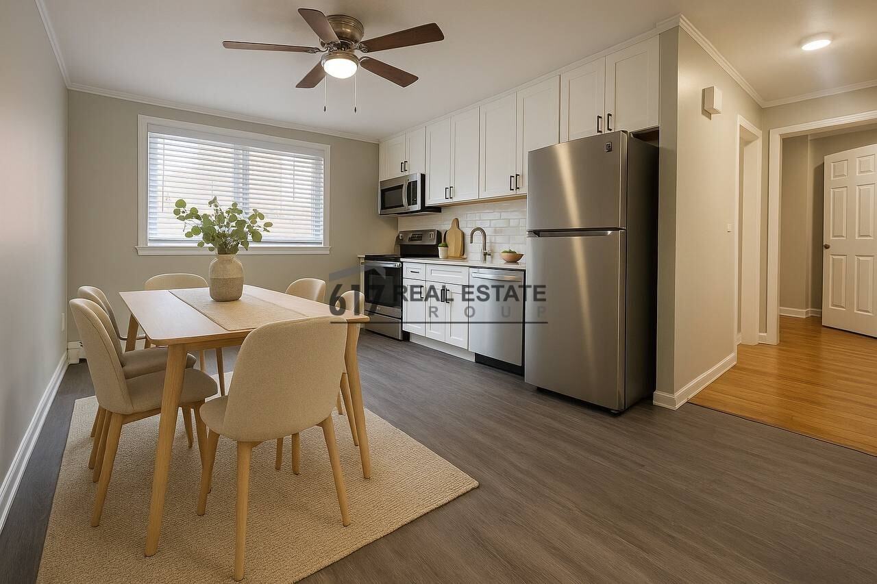 9 Endicott St #4 - Photo 2 of 5