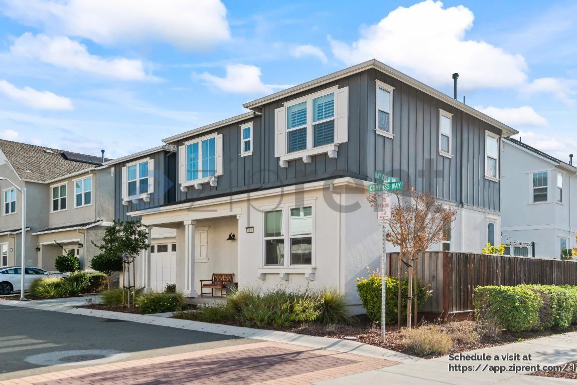 8436 Compass Way