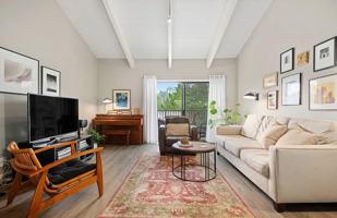 featured image of 965 Miramonte Drive #6