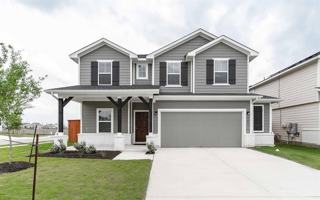 featured image of 101 Copper Lily Drive