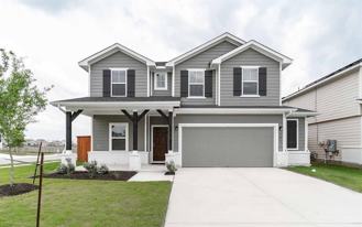 101 Copper Lily Drive - Photo 1 of 1