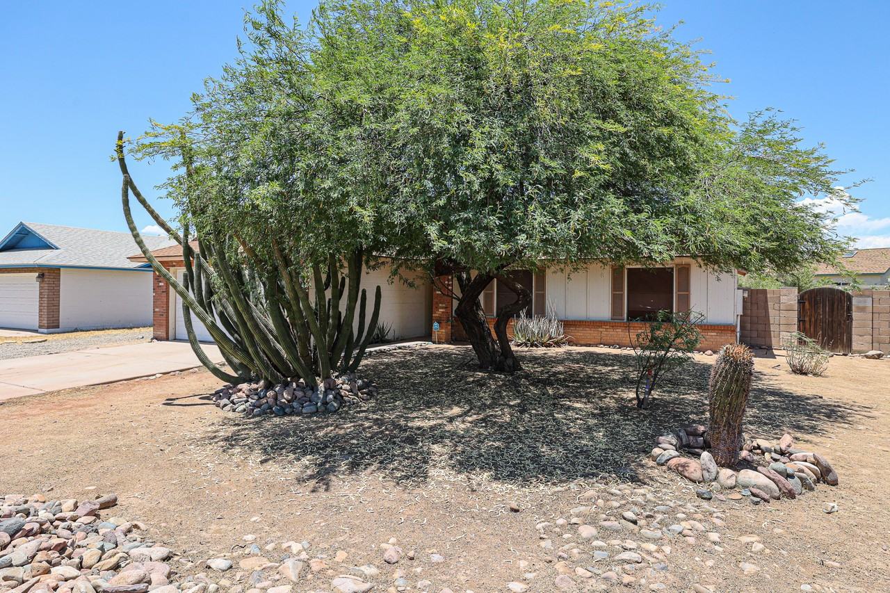 8342 West Orchid Lane