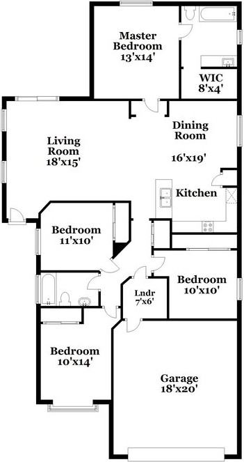 5727 S 17th Ave - Photo 2 of 16