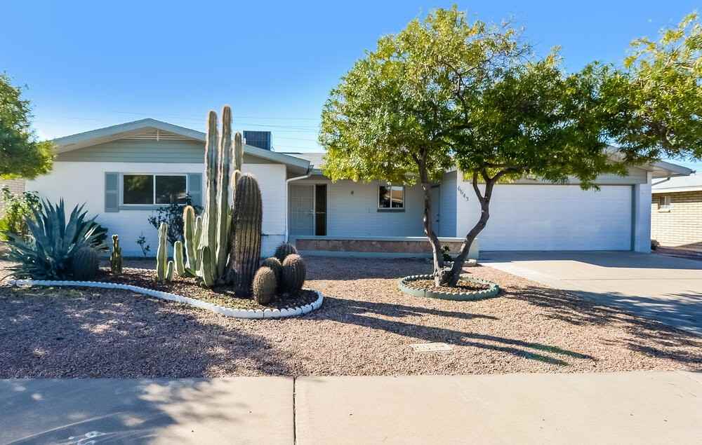 6643 East Decatur Street