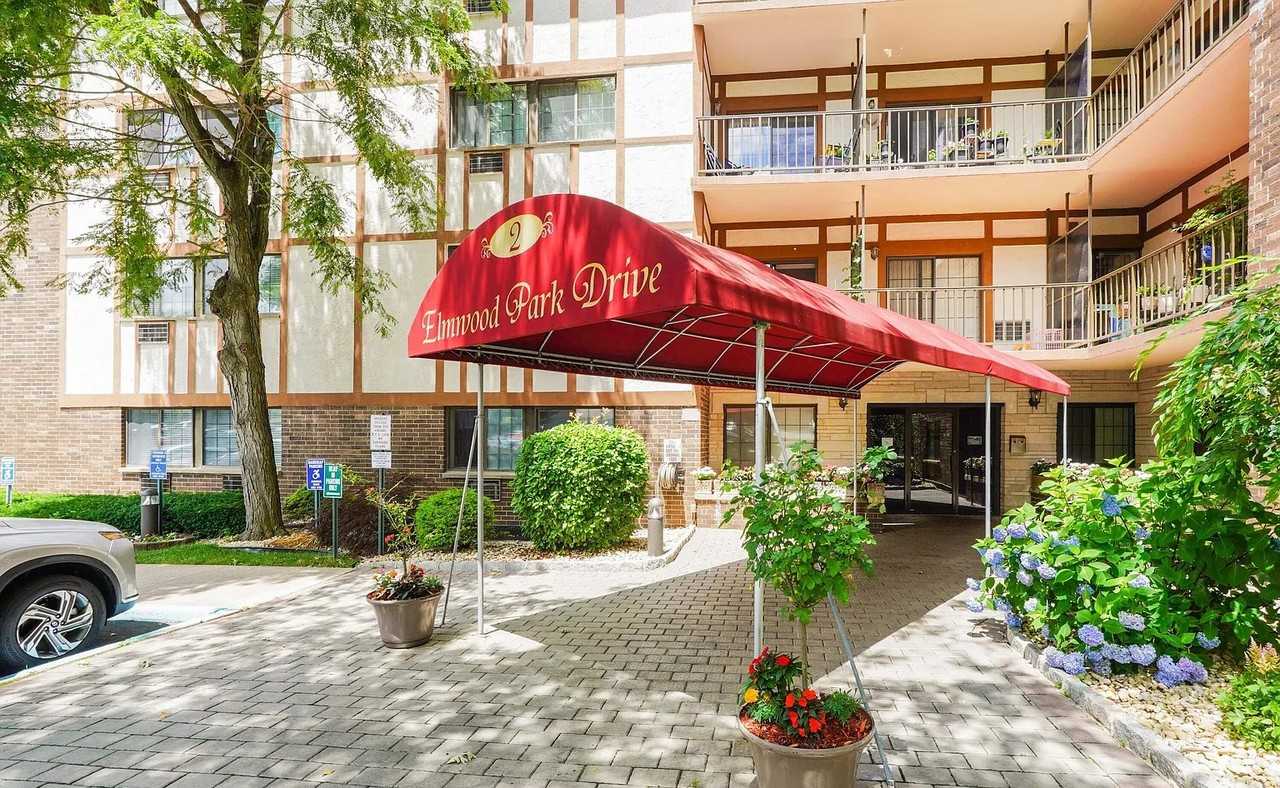 2 Elmwood Park Drive #610 - Photo 2 of 20