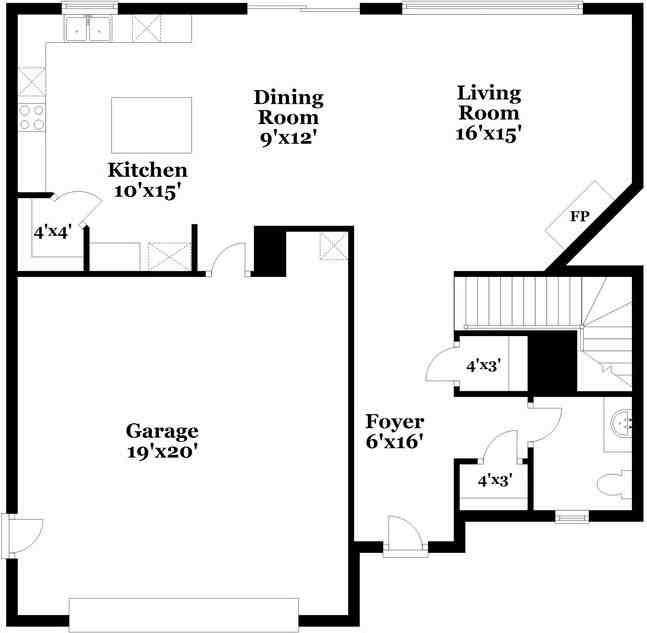 6500 Bluegill Rd - Photo 3 of 17