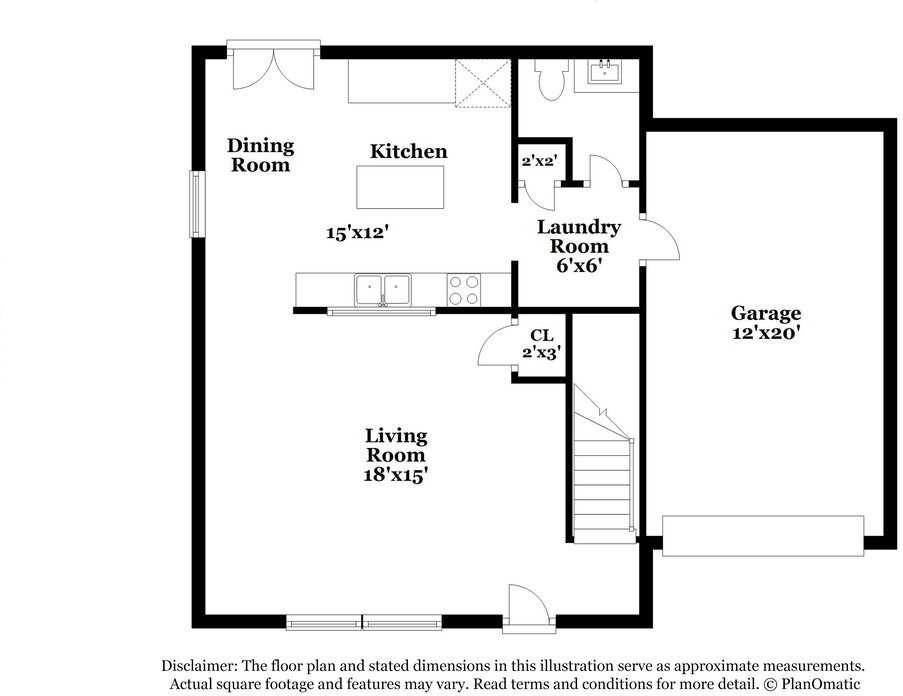 129 Brantley Place Dr - Photo 2 of 17