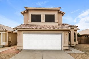 8557 West Voltaire Avenue - Photo 1 of 1