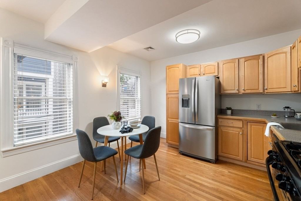 296 West Third Street #21HD - Photo 7 of 16