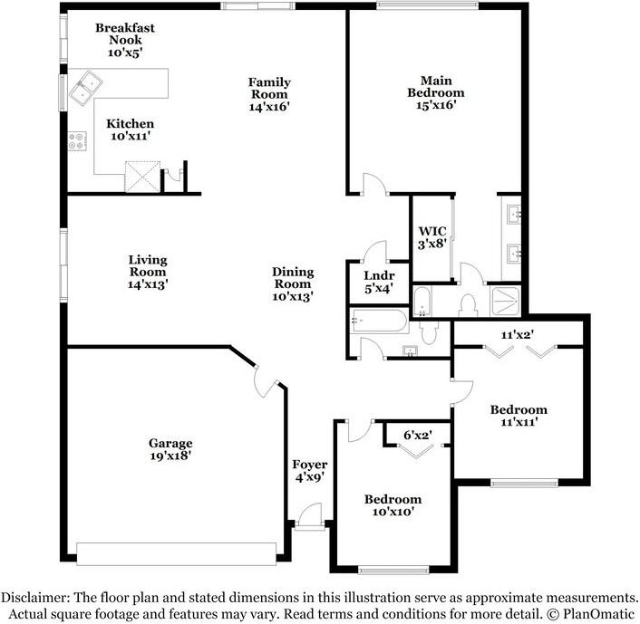 3049 Nw 72nd Ave - Photo 2 of 18