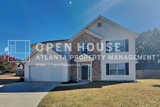 3193 English Ivy Lane - Photo 1 of 1