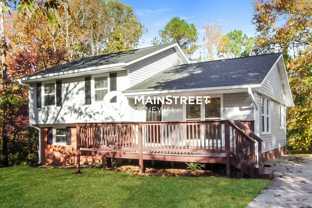 1101 Sharon Drive - Photo 1 of 1