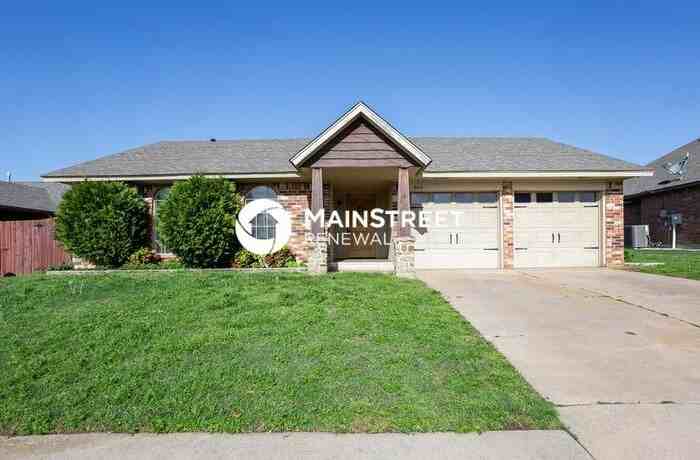 809 South Silver Leaf Drive