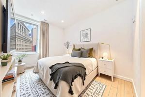 featured image of William Street #1106A