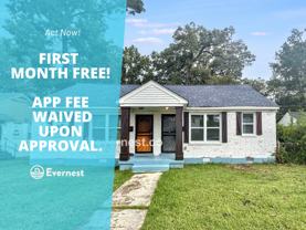 1082 Palmetto Avenue - Photo 1 of 1