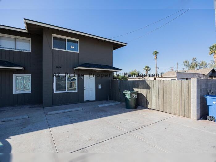 1414 North 27th Street #1