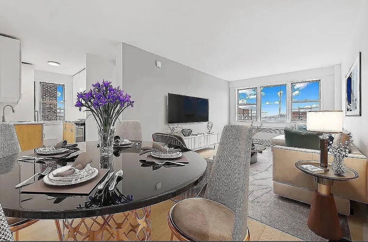 15 West 139th Street #14C - Photo 2 of 8