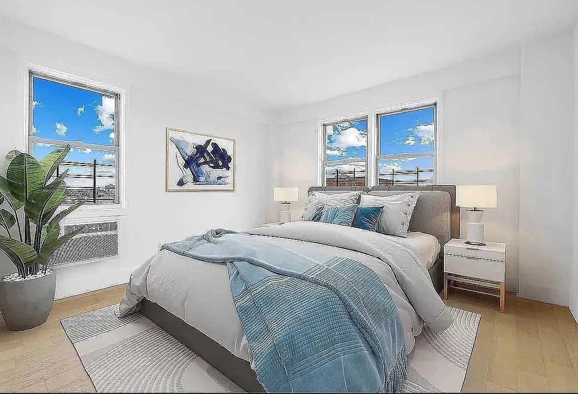 15 West 139th Street #14C - Photo 3 of 8