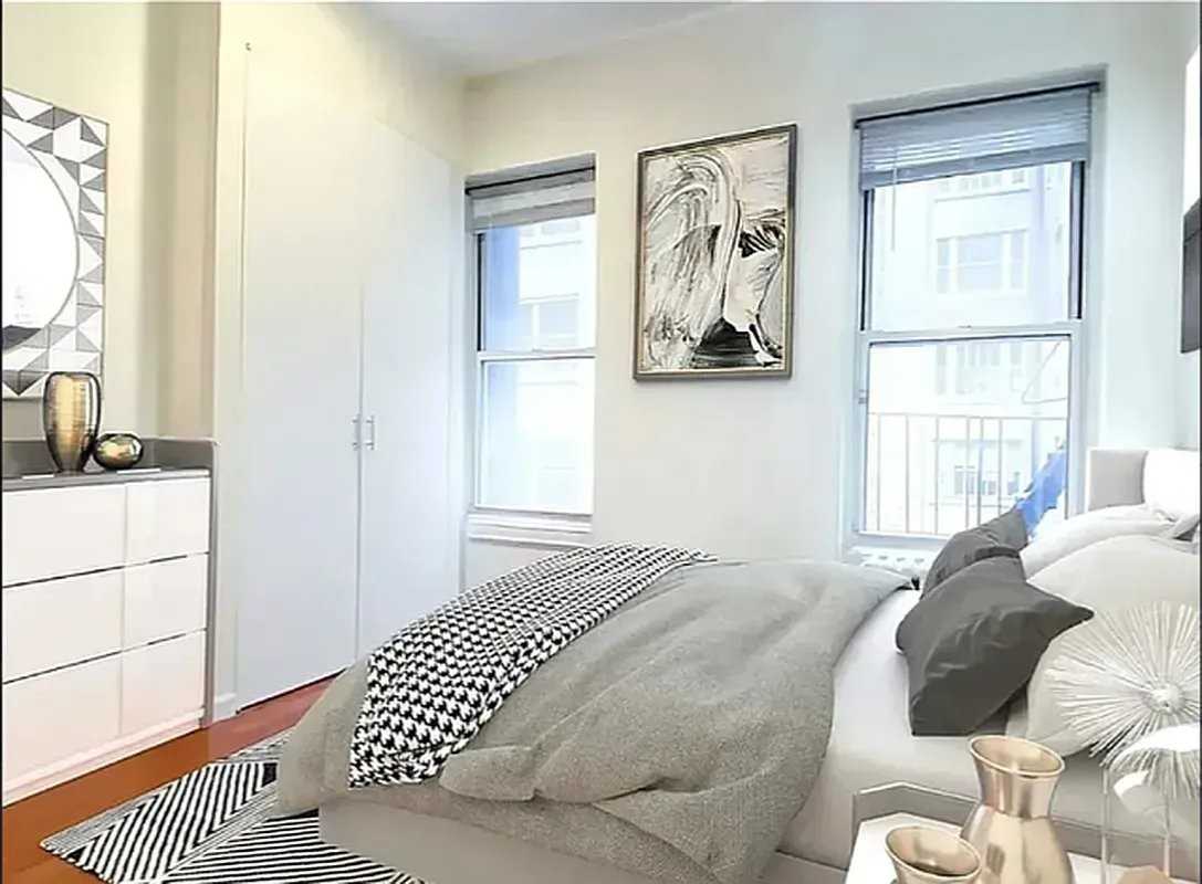 129 West 56th Street #5R