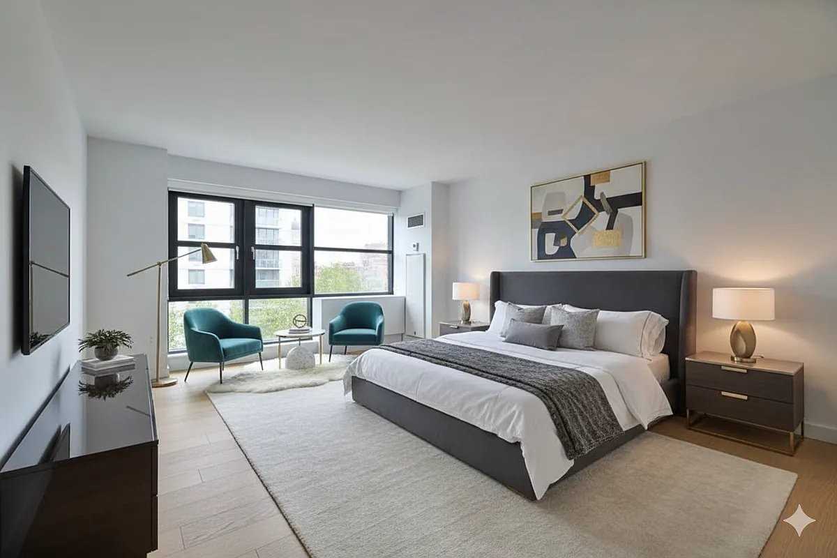 171 Suffolk Street #4HH - Photo 2 of 8