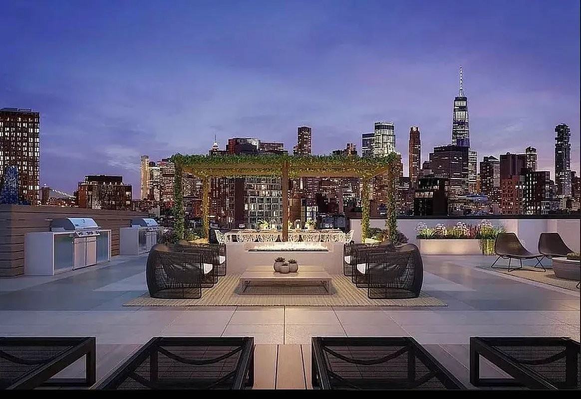 171 Suffolk Street #4HH - Photo 4 of 8