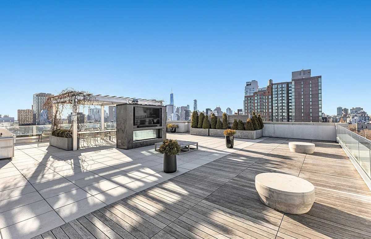 171 Suffolk Street #4HH - Photo 5 of 8