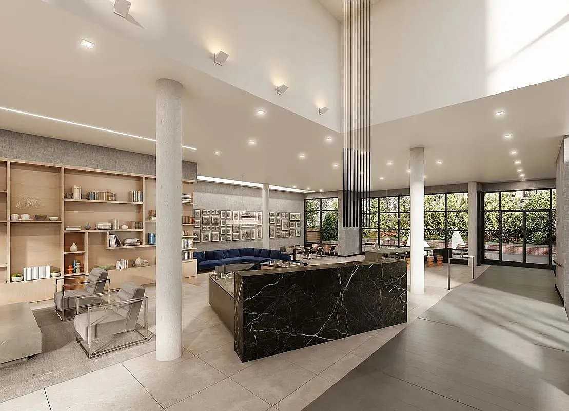 171 Suffolk Street #4HH - Photo 6 of 8