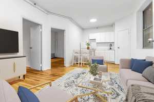 featured image of 239 West 63rd Street #2F