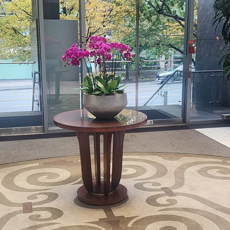 1288 West Georgia Street #1307 - Photo 2 of 32