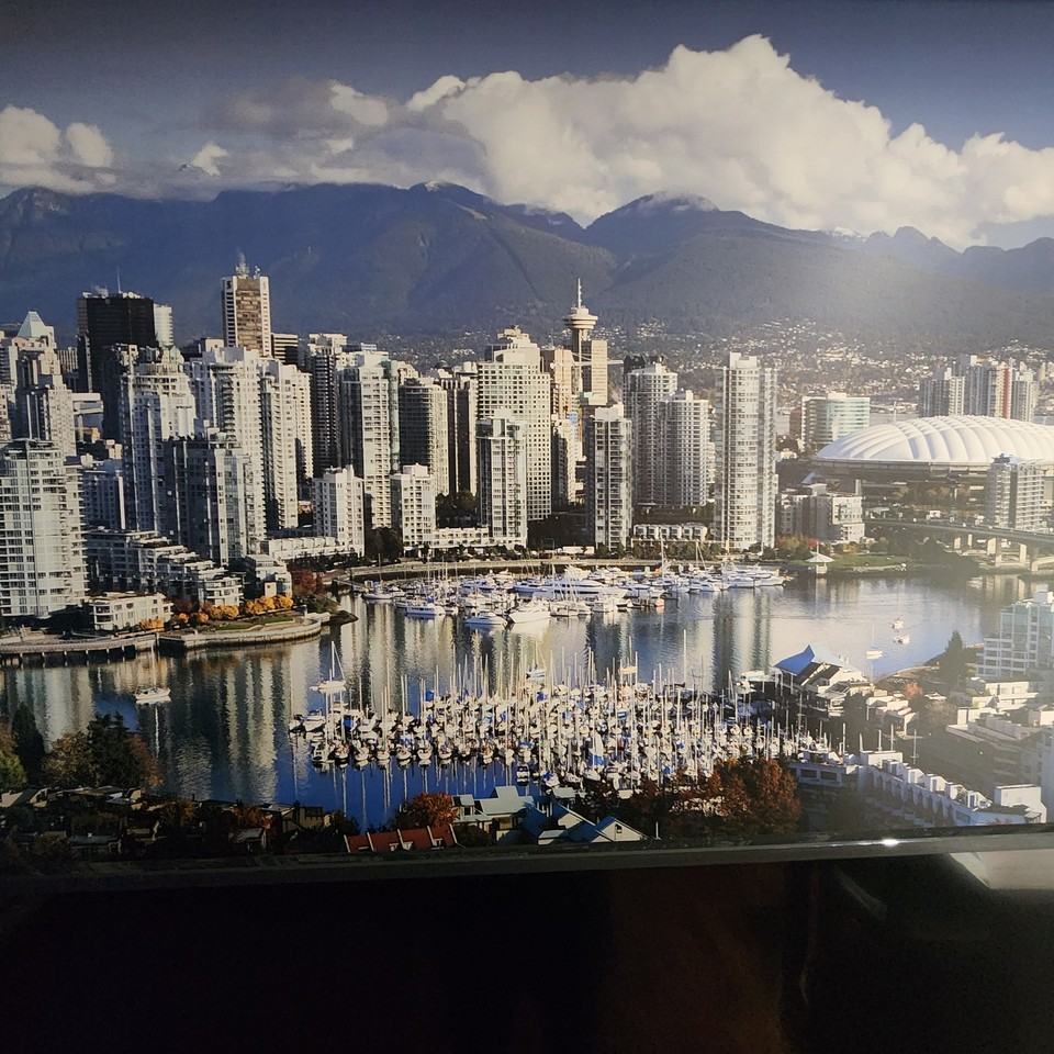 1288 West Georgia Street #1307 - Photo 3 of 32