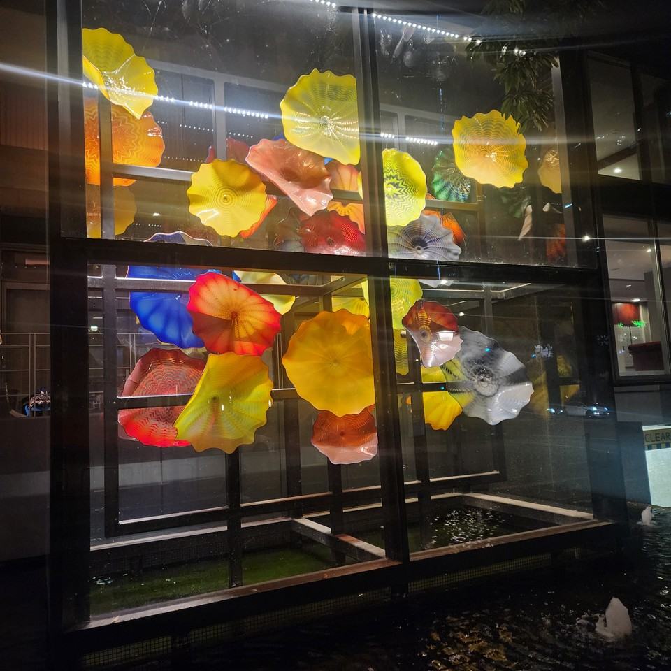 1288 West Georgia Street #1307 - Photo 4 of 32