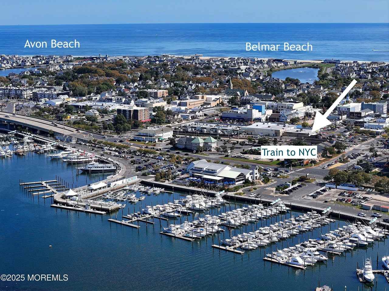 1000 River Road #5J - Photo 2 of 19