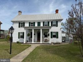 featured image of 303 Baptist Road