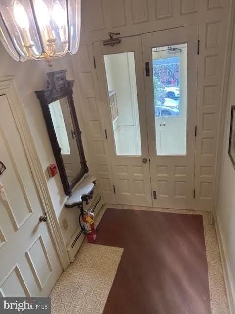 117 E Biddle St #2ndFL - Photo 3 of 11