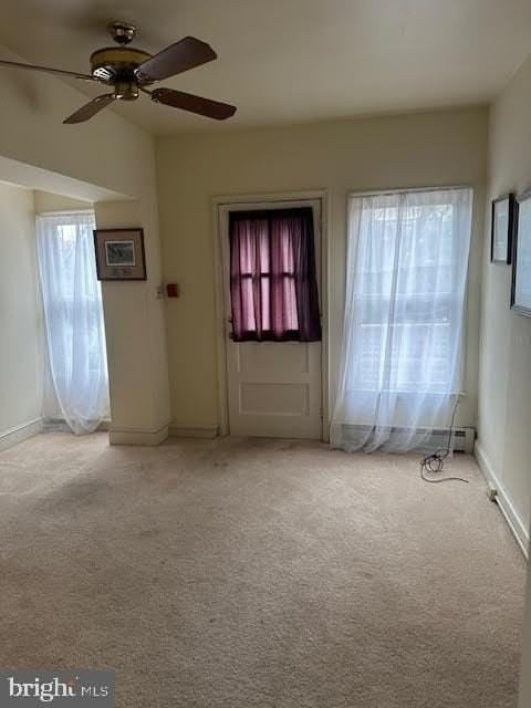 117 E Biddle St #2ndFL - Photo 4 of 11