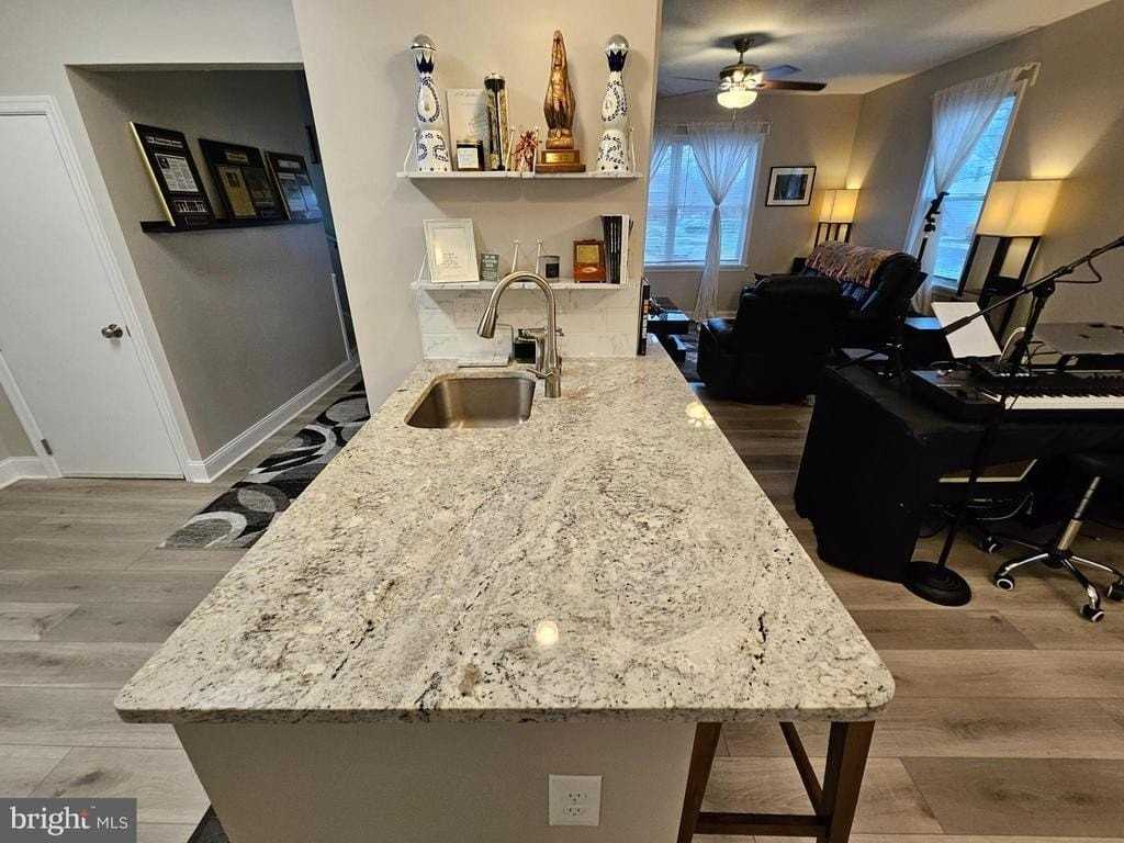 404 W Wayne Ave - Photo 6 of 24