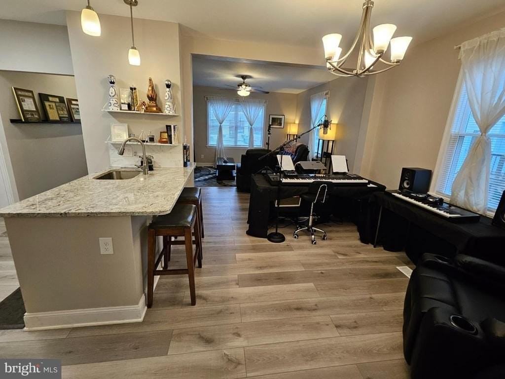 404 W Wayne Ave - Photo 7 of 24