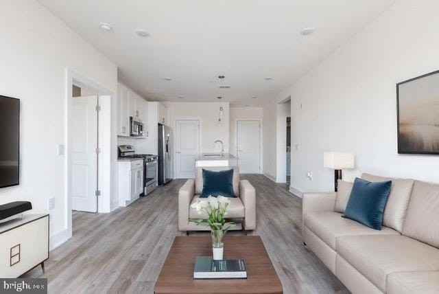 1148 North 2nd Street #5I - Photo 7 of 19