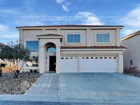 557 Leap Frog Avenue - Photo 1 of 1