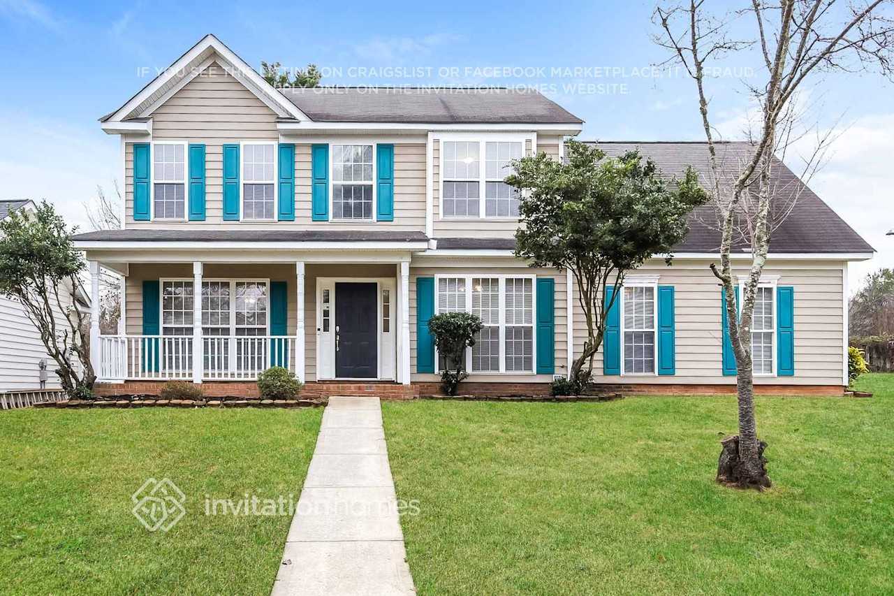 3921 Faith Church Road