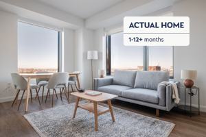 featured image of 151 North First Street #1293